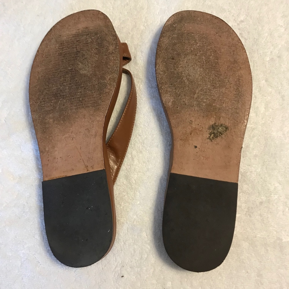 Talbots Sandals - Picture 3 of 3